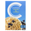 Cereal, Granola & Oatmeal